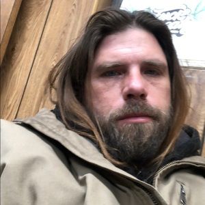 Meet your Posher, Brett